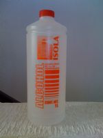 Alcohol etílico de 96° G.L.